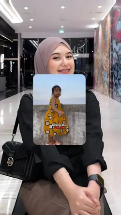 bilang aku cantik 