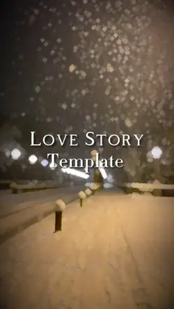 Love story