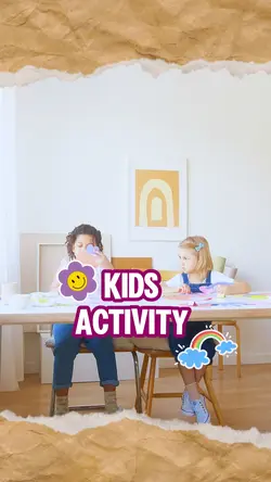 Kids Activity 
