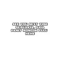 balik pondok