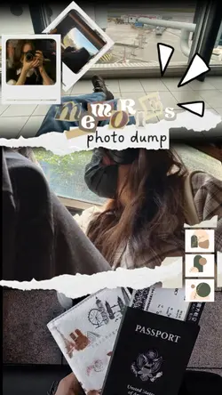 Memories Dump 