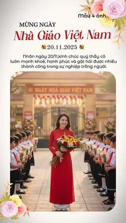 20 tháng 11