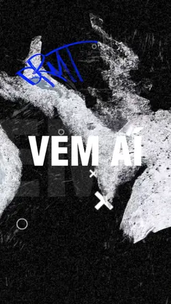 VEM AÍ