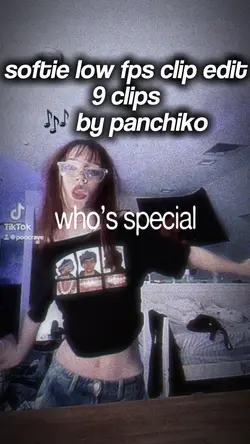 someone whos special