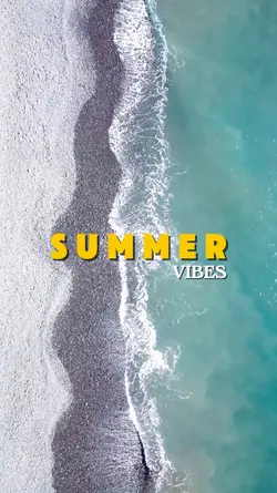 Summer Vibes