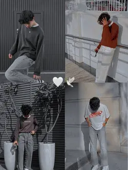 4 pic template🕊️🤍