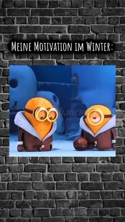 winter mood