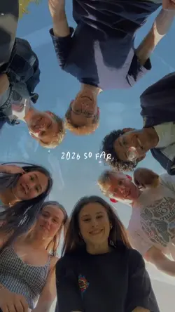 2026 so far 