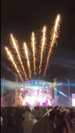 Baile de rancho
