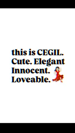 This is CEGIL