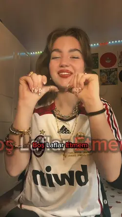 Kuru sıkı değilim 