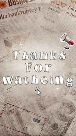 CLOSING VIDEO