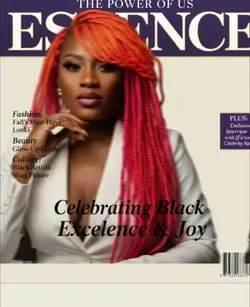 viral magazine cover