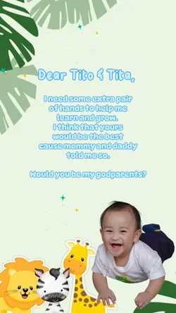 Video Invitation