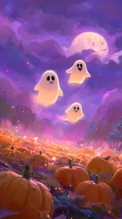 Happy Halloween