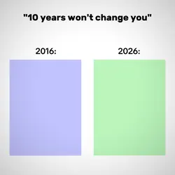 2016 to 2026