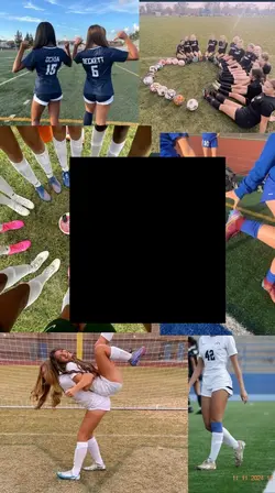 SOCCER!