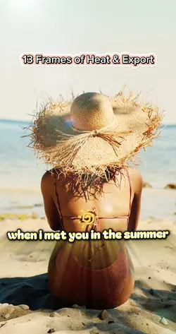 Sunkissed Rewind