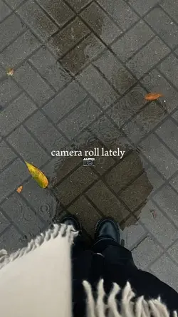 camera roll!!