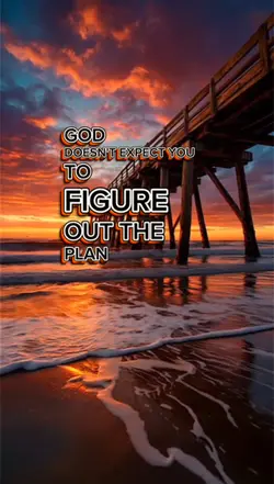 God’s pla