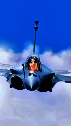 Pilot an airplane
