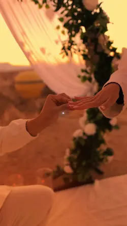 marriage proposal