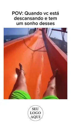 Sonho estranho