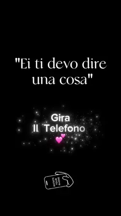 TI AMO 💕