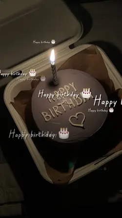 Happy birthday to u