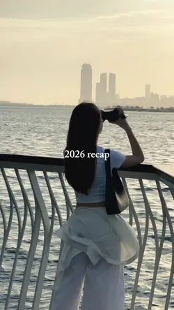 2026 Recap
