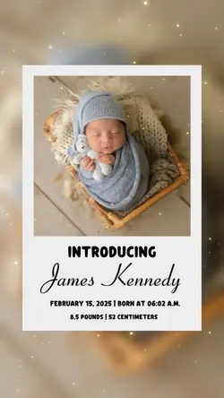 Introducing Baby