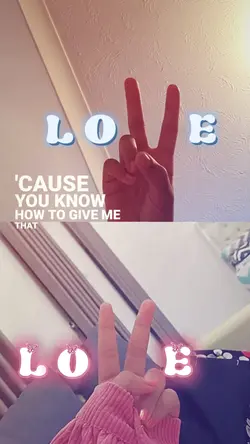 Trend love
