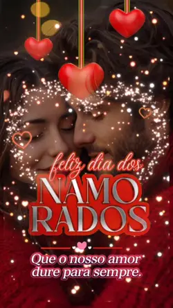 DIA DOS NAMORADOS 