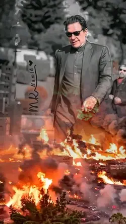 Imran Khan 804