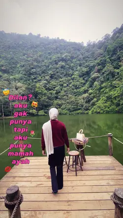 gapunya dilan