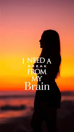 Need a break from…