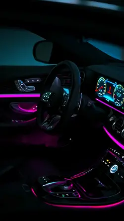 Luxe Car FX | Car