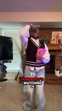 Jesus Trend Dance