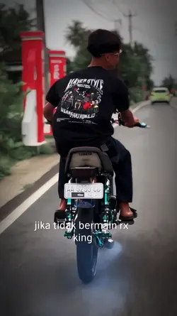 story king