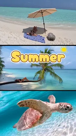 summer
