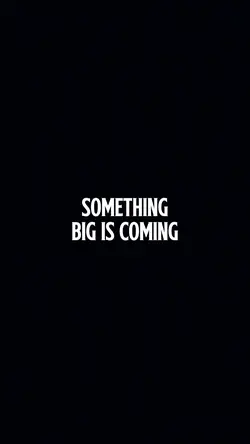 COMING SOON