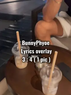 BunnyPhyoe ~