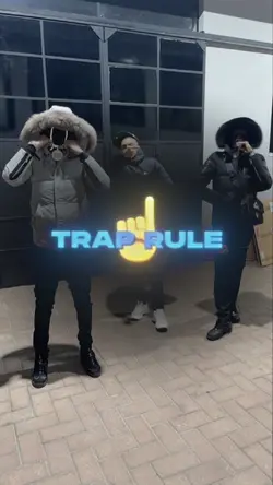 Trap Rules 📕🔥🎶