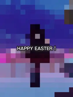 Happy Easter!!