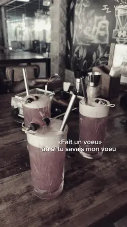 mon voeu