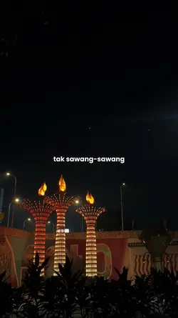 Tak sawang sawang