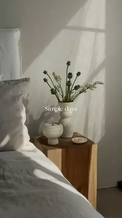 simple days