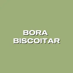 Biscoitando 