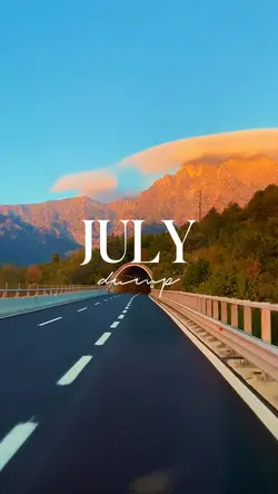 July dump