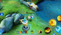 chou long recall 